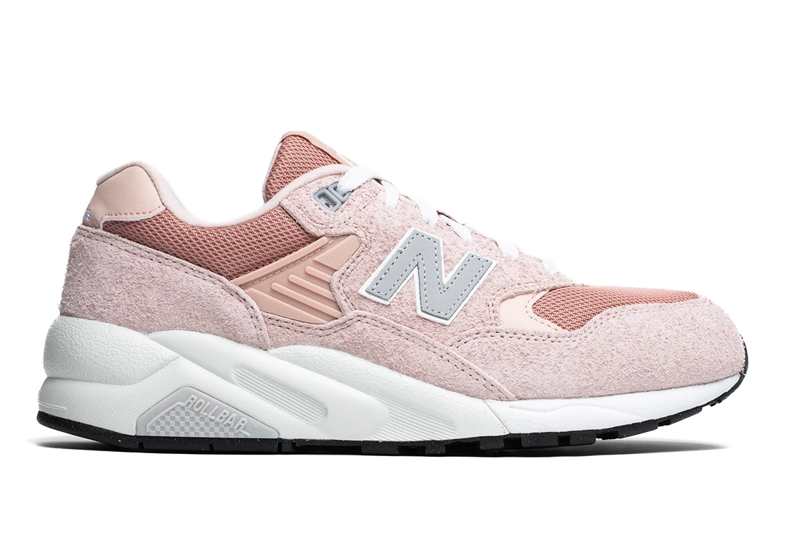 2023年 発売予定！New Balance MT580 NV2 “Pink/Silver” (ニューバランス)