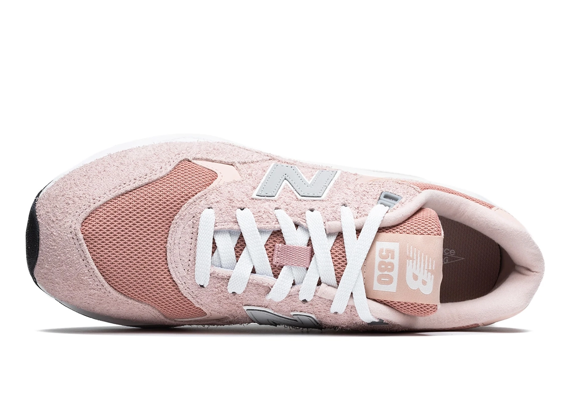 2023年 発売予定！New Balance MT580 NV2 “Pink/Silver” (ニューバランス)