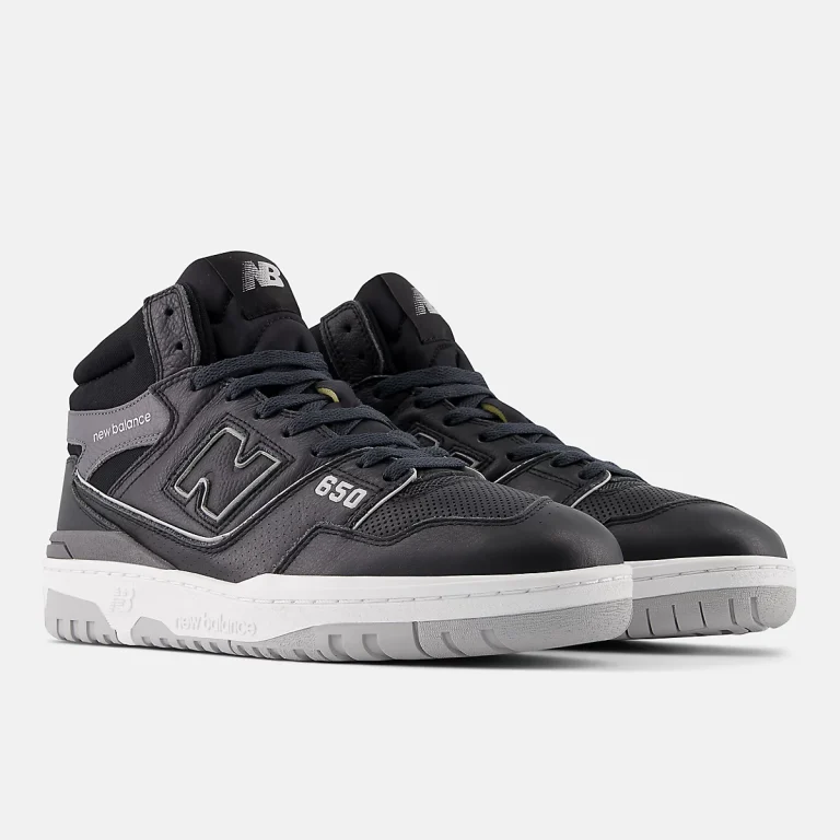 New Balance BB650 RVGシューズ 26cm New Balance ニューバランス スニーカー BB650WWW WHITE