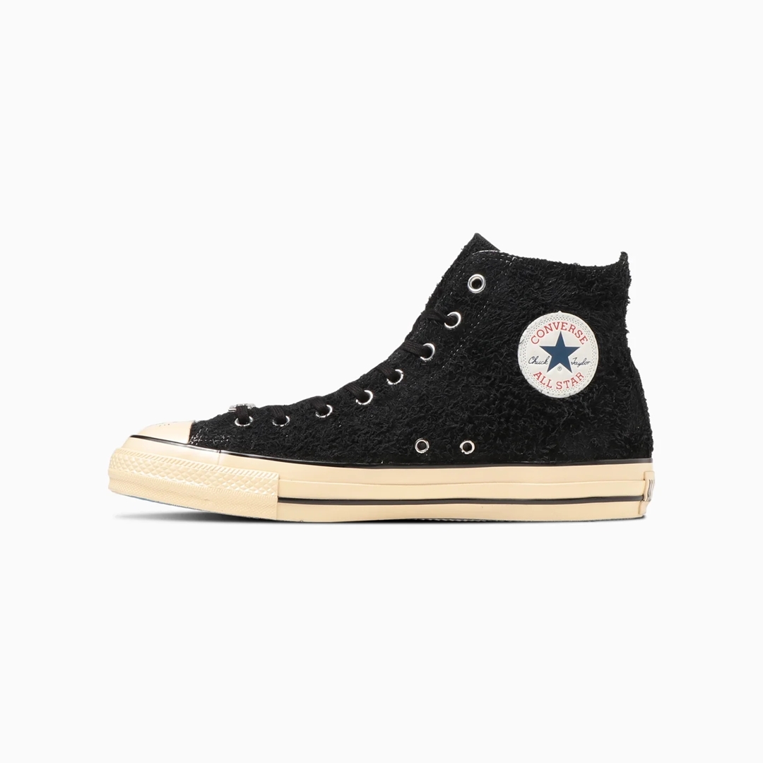 【国内 6/24 発売】岡本大陸/DAIRIKU × CONVERSE ALL STAR US HI / DK (コンバース オールスター)