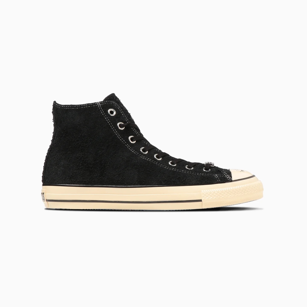 【国内 6/24 発売】岡本大陸/DAIRIKU × CONVERSE ALL STAR US HI / DK (コンバース オールスター)