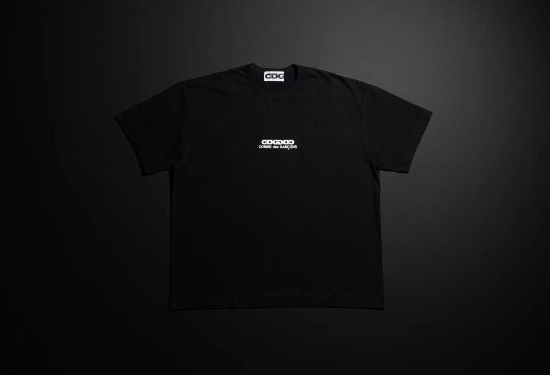 6/23 発売！CDG “classic T-shirts/oversized T-shirts” (シーディージー COMME des GARCONS コム デ ギャルソン)