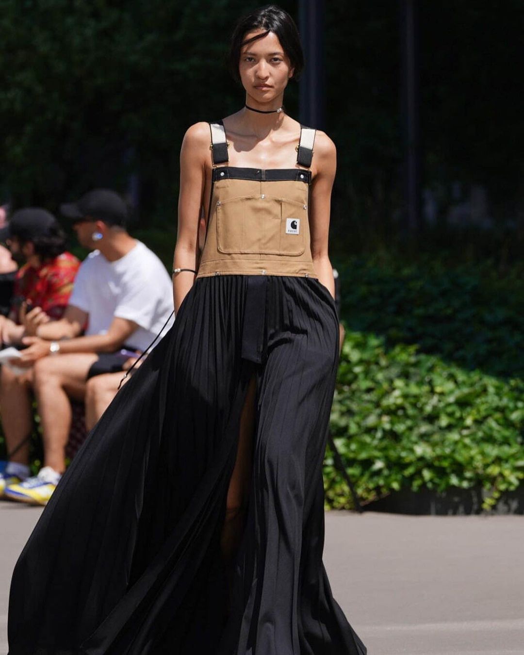 2024 S/S】sacai x Carhartt WIP (サカイ カーハート)が、2024年 2024 S/S】sacai x Carhartt WIP (サカイ カーハート)が、2024年