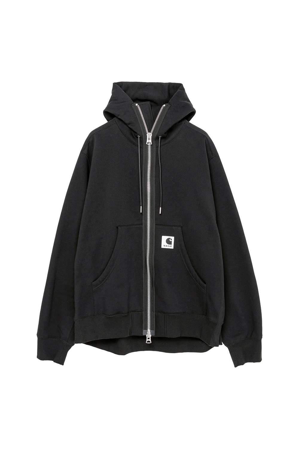 【2023 F/W】国内 9/6 先行、9/8 発売！サカイ × カーハート (sacai Carhartt 2023年 秋冬)