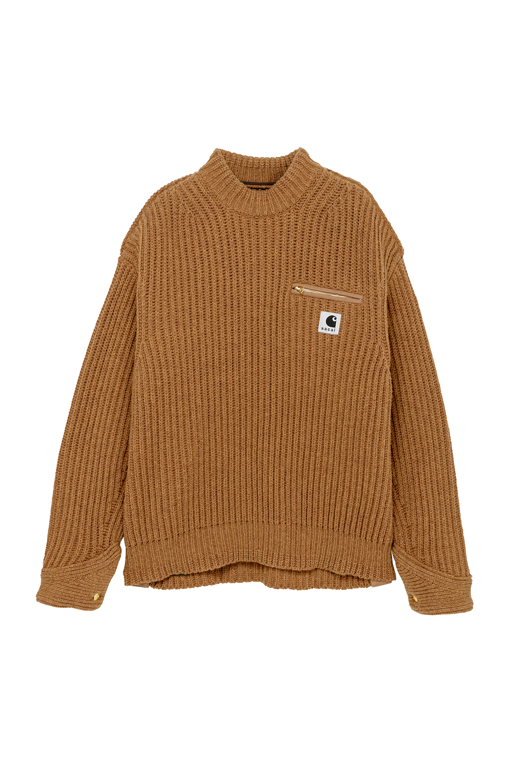 【2023 F/W】国内 9/6 先行、9/8 発売！サカイ × カーハート (sacai Carhartt 2023年 秋冬)