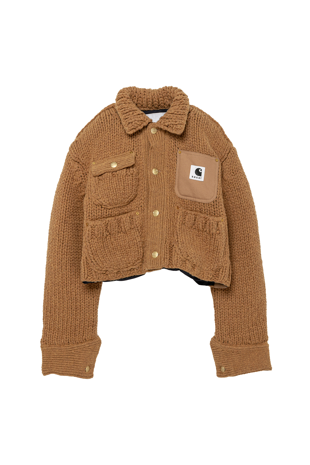 2023 F/W】国内 9/6 先行、9/8 発売!サカイ × カーハート 2023 F/W】国内 9/6 先行、9/8 発売!サカイ × カーハート