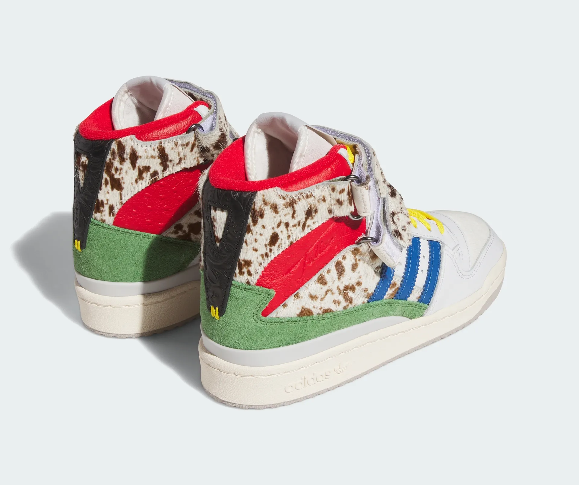 海外 7/8 発売！Yaito x adidas Originals FORUM 84 HIGH (ヤイト アディダス オリジナルス フォーラム 84 ハイ) [IF4811]