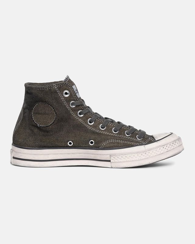 STUSSY × CONVERSE × Our Legacy Work Shop 最新コラボが6/30 発売 (ステューシー コンバース アワー レガシー ワーク ショップ)