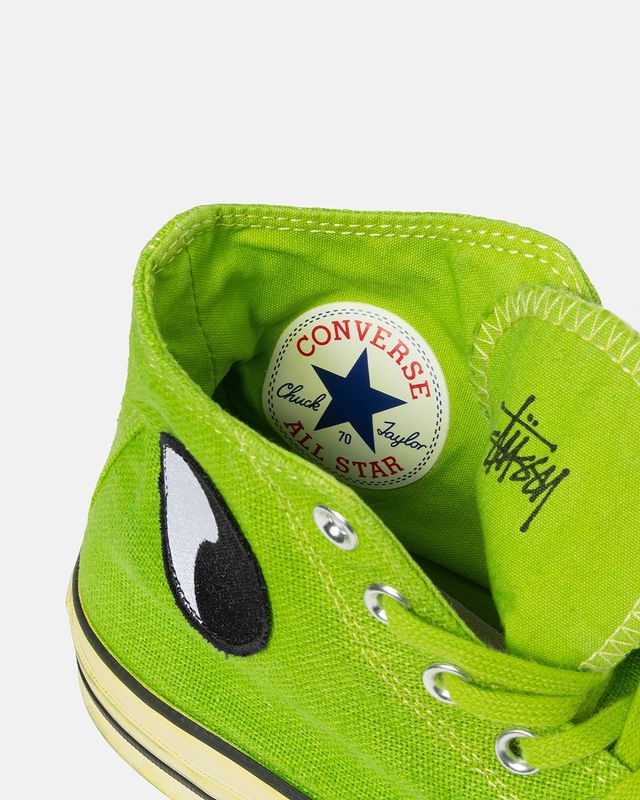 STUSSY × CONVERSE × Our Legacy Work Shop 最新コラボが6/30 発売 (ステューシー コンバース アワー レガシー ワーク ショップ)