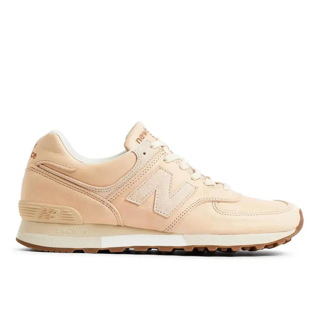 New Balance OU576 VT “Vachetta Tan” Made in UK (ニューバランス メイドインUK)