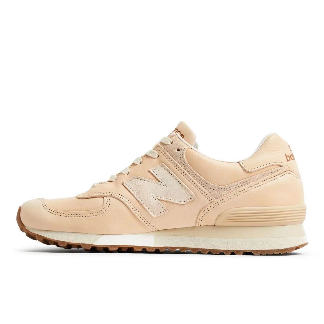 New Balance OU576 VT “Vachetta Tan” Made in UK (ニューバランス メイドインUK)