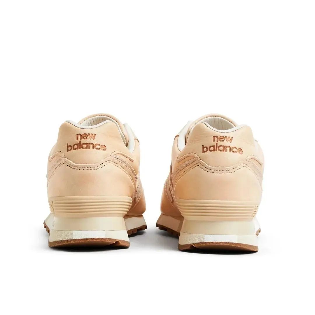 New Balance OU576 VT “Vachetta Tan” Made in UK (ニューバランス メイドインUK)