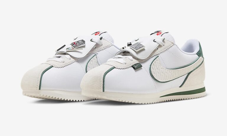 【激レア】ナイキ NIKE ボストンバッグ コルテッツ CORTEZ スニーカー org.jpg