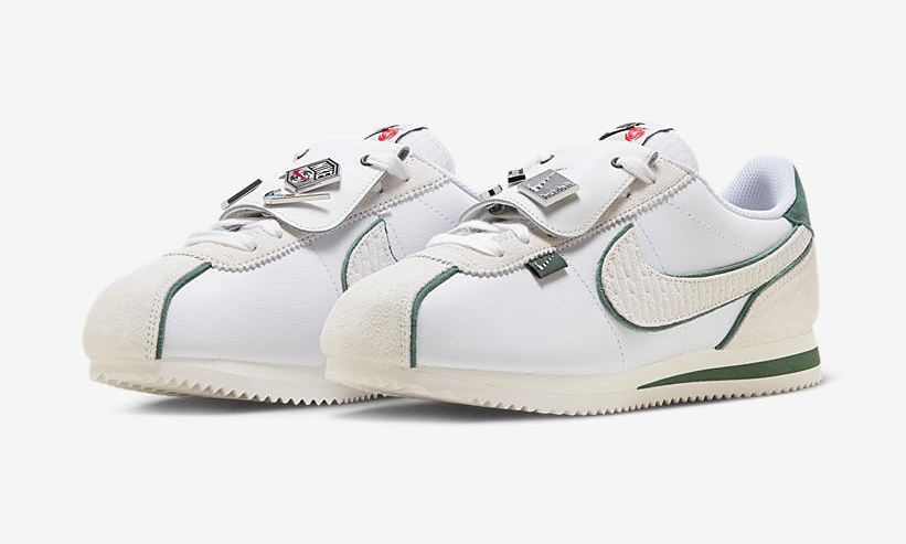 海外 7/27 発売予定！ナイキ コルテッツ “オールペタルスユナイテッド” (NIKE CORTEZ “All Petals United”) [FQ0259-110]