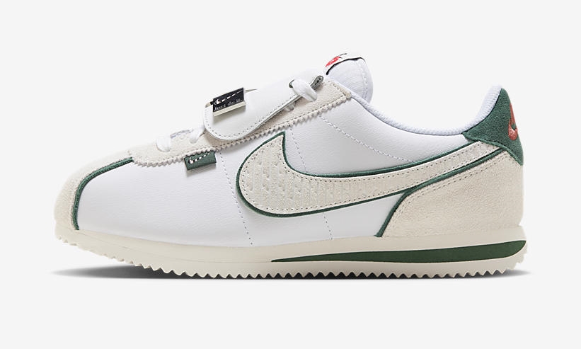 海外 7/27 発売予定！ナイキ コルテッツ “オールペタルスユナイテッド” (NIKE CORTEZ “All Petals United”) [FQ0259-110]