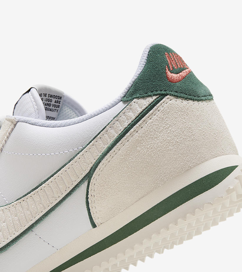 海外 7/27 発売予定！ナイキ コルテッツ “オールペタルスユナイテッド” (NIKE CORTEZ “All Petals United”) [FQ0259-110]