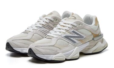 海外発売！New Balance U9060 TAT “Turtledove” (ニューバランス) [U9060TAT]