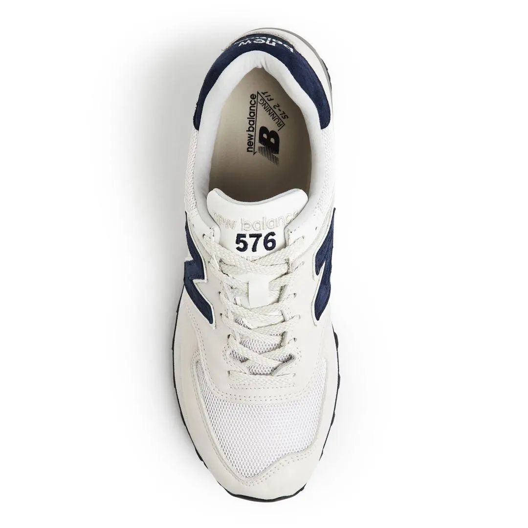 【国内 7/6 発売】New Balance OU576 LWG Made in UK (ニューバランス メイドインUK)