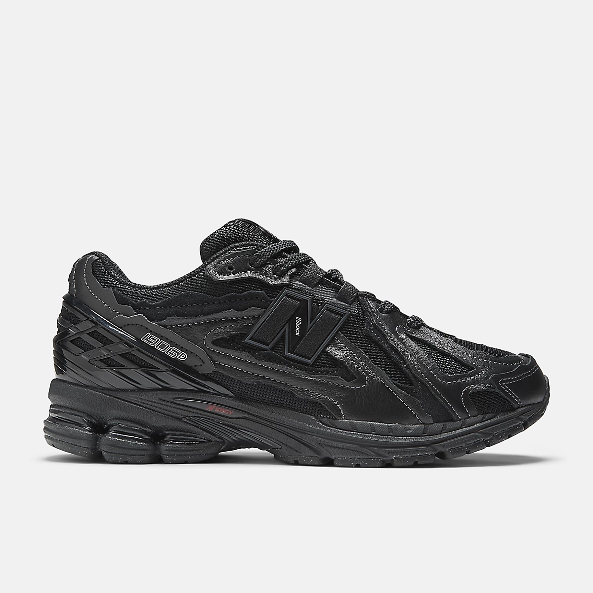 【国内 8/10 発売予定】New Balance M1906 DF “PROTECTION PACK/Black” (ニューバランス “プロテクションパック/ブラック”)