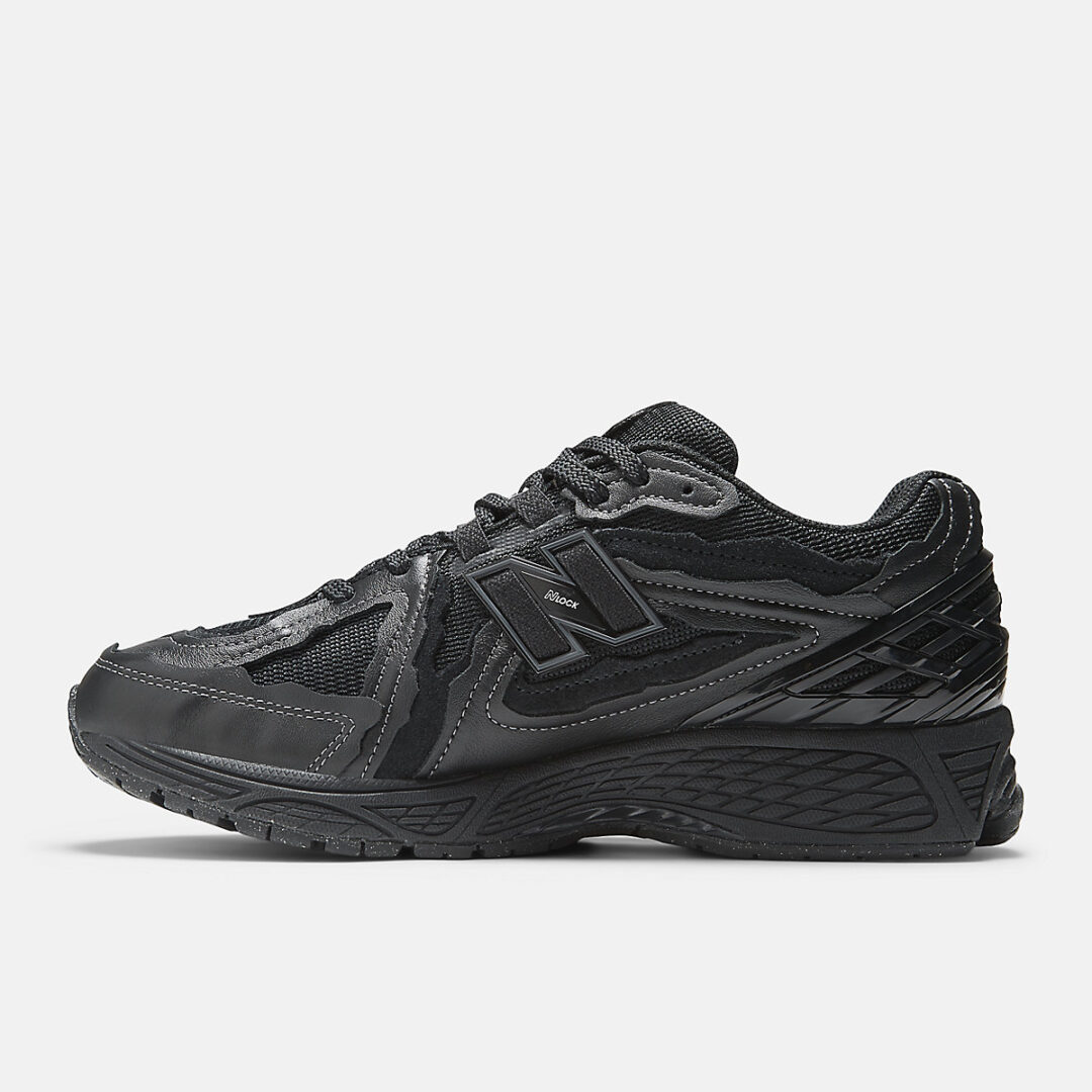 【国内 8/10 発売予定】New Balance M1906 DF “PROTECTION PACK/Black” (ニューバランス “プロテクションパック/ブラック”)