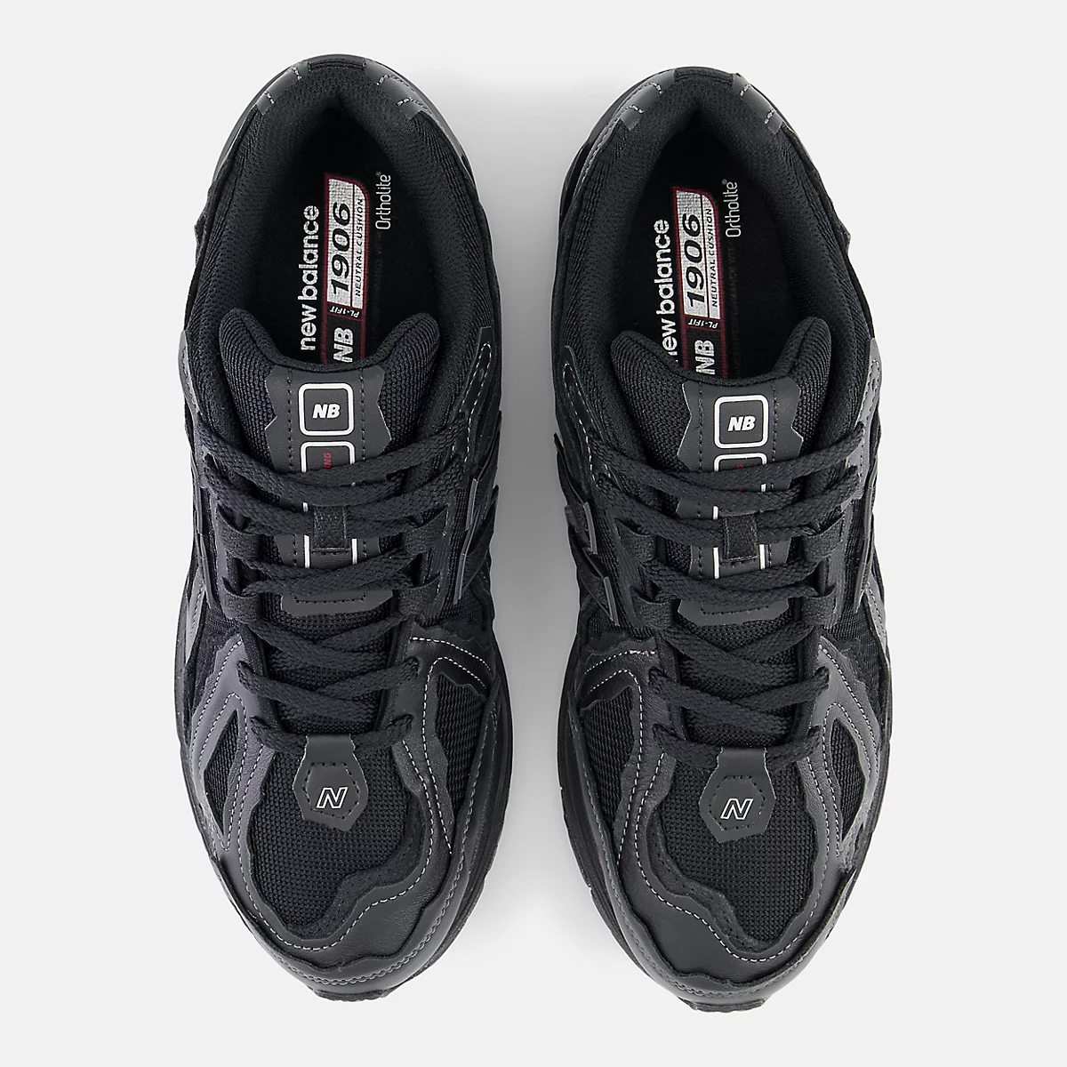 【国内 8/10 発売予定】New Balance M1906 DF “PROTECTION PACK/Black” (ニューバランス “プロテクションパック/ブラック”)