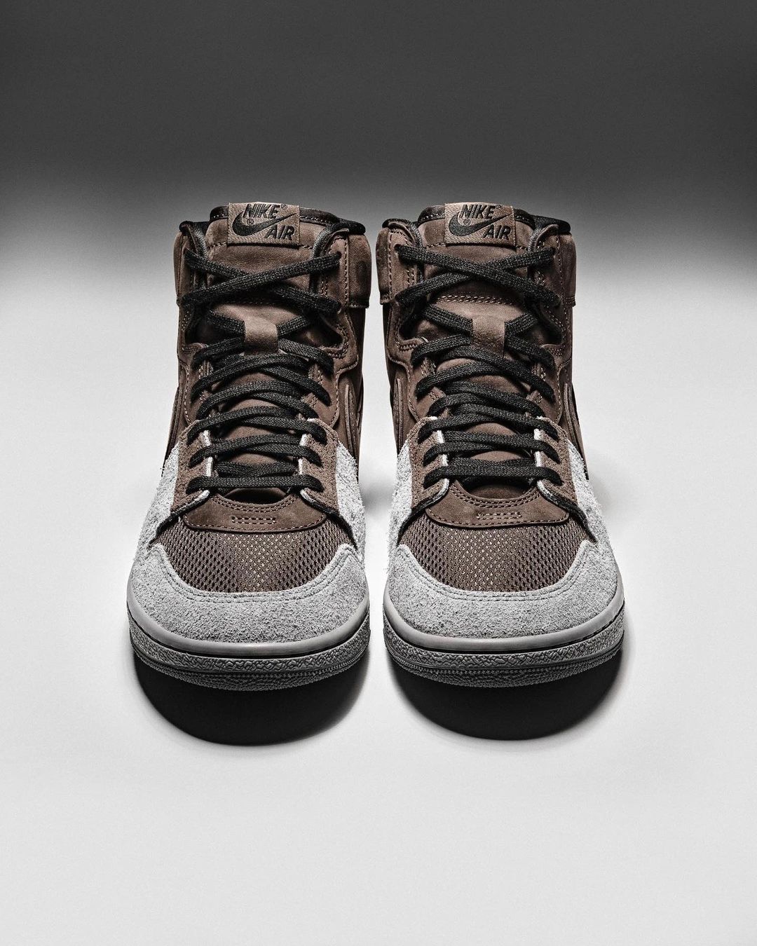 2024年 1/20 発売予定！The SOULGOODS x NIKE AIR SHIP PE SP “Baroque Brown” (ソウルグッズ ナイキ エア シップ PE SP “バロックブラウン”) [FJ2385-200]