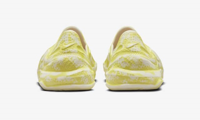 【国内 7/5 発売】ナイキ ISPA ユニバーサル “ニュートラル/イエロー” (NIKE ISPA UNIVERSAL “Natural/Yellow”) [DM0886-102]