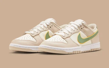 2023年 発売予定！ナイキ ダンク ロー "セイル/ベージュ/セージ" (NIKE DUNK LOW "Sail/Beige/Sage")