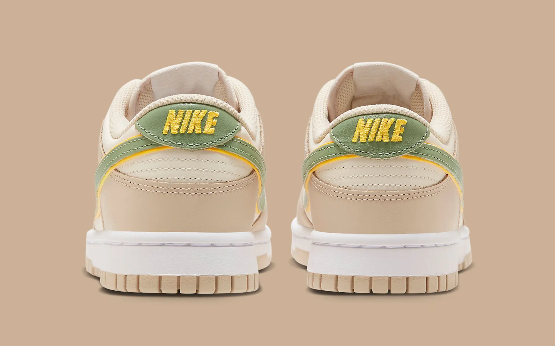 2023年 発売予定！ナイキ ダンク ロー “セイル/ベージュ/セージ” (NIKE DUNK LOW “Sail/Beige/Sage”)