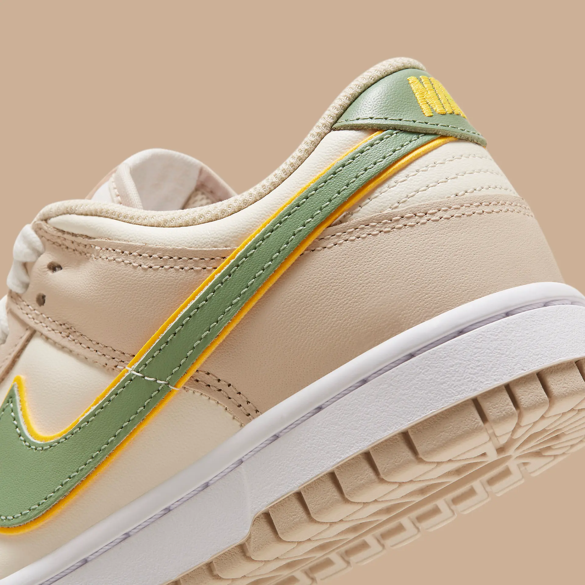 2023年 発売予定！ナイキ ダンク ロー “セイル/ベージュ/セージ” (NIKE DUNK LOW “Sail/Beige/Sage”)