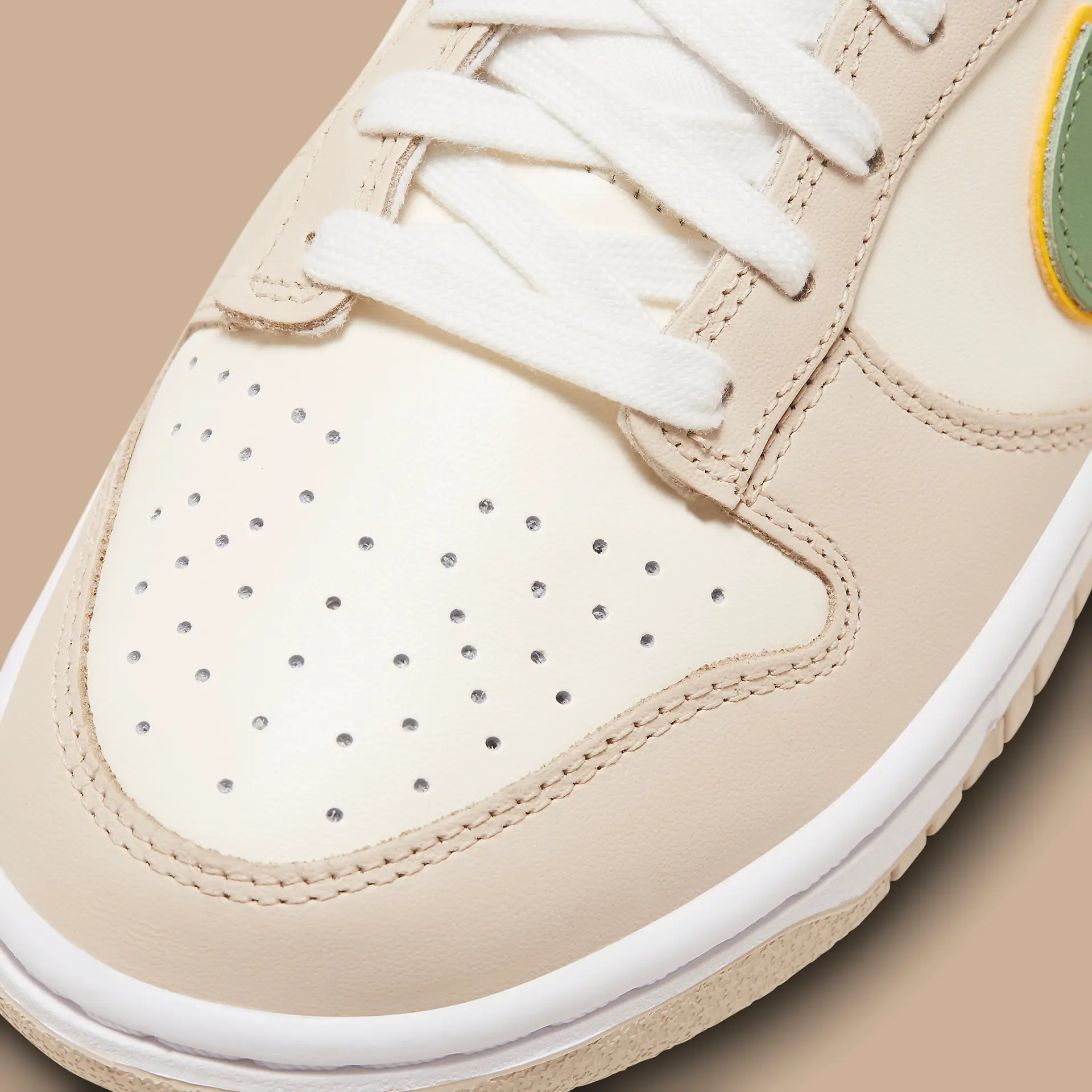 2023年 発売予定！ナイキ ダンク ロー “セイル/ベージュ/セージ” (NIKE DUNK LOW “Sail/Beige/Sage”)