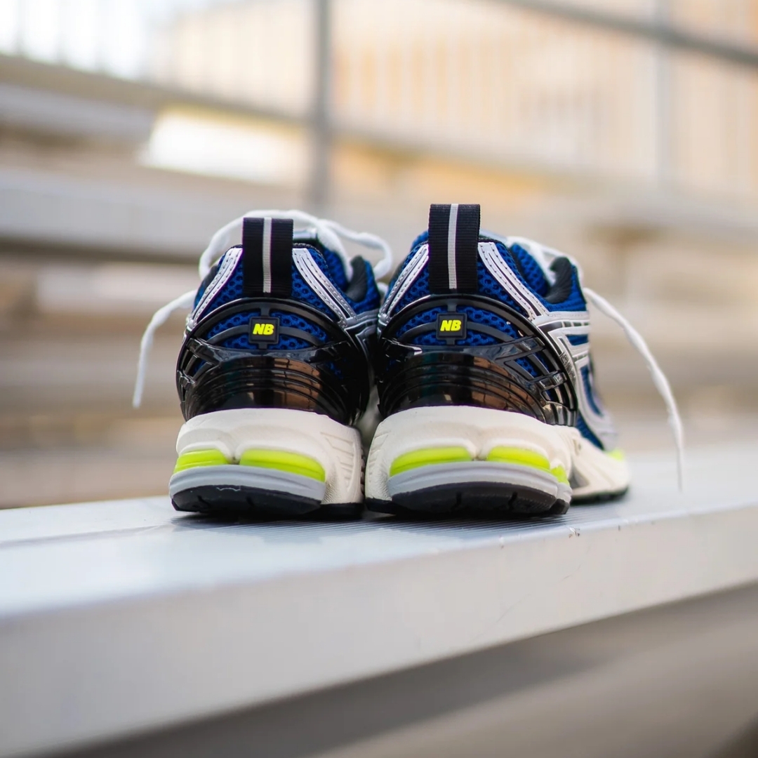 【国内 10/13 発売】New Balance M1906 RCE “Blue/White” (ニューバランス “ブルー/ホワイト”)