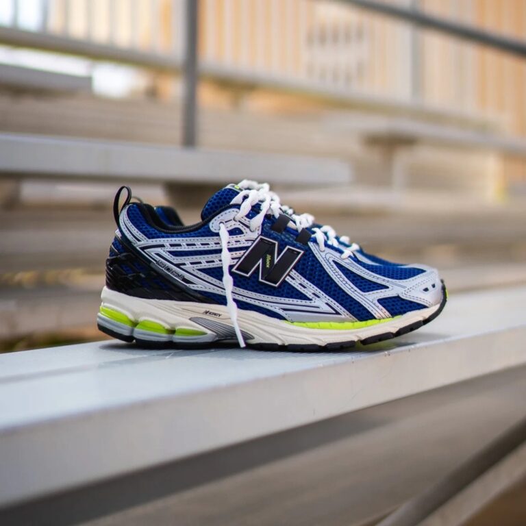 NEW BALANCE / M1906/ブルー/26cm/BLU/PVC 国内 10/13 発売】New Balance M1906 RCE “Blue/White