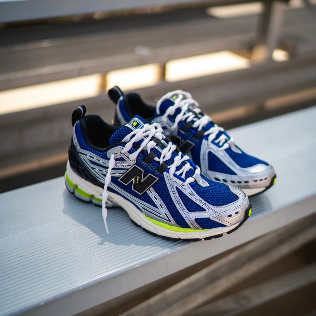 【国内 10/13 発売】New Balance M1906 RCE “Blue/White” (ニューバランス “ブルー/ホワイト”)