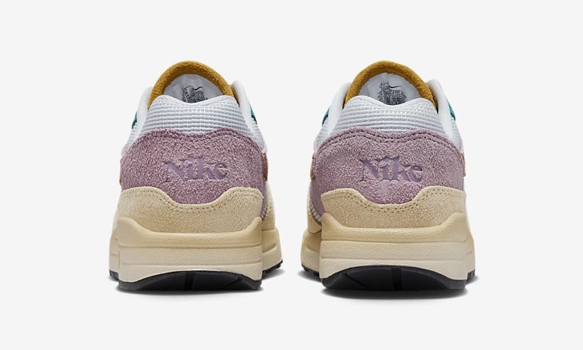 2023年 秋 発売予定！ナイキ ウィメンズ エア マックス 1 “グレイン/バーントサンライズ” (NIKE WMNS AIR MAX 1 “Grain/Burnt Sunrise”) [FN7200-224]