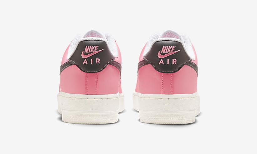 2023年 発売予定！ナイキ エア フォース 1 ロー “ナポリタン/ホワイト/ピンク” (NIKE AIR FORCE 1 LOW” Neapolitan/White/Pink”) [FQ6850-621]