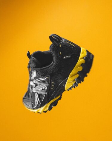 海外発売！GORE-TEX × New Balance ML610 XD “Black/Honeycomb” (ゴアテックス ニューバランス)