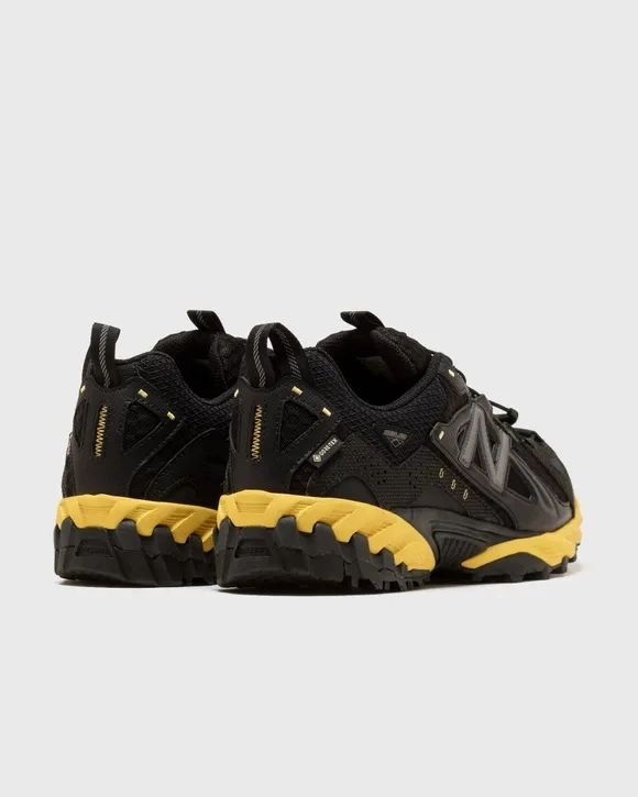 海外発売！GORE-TEX × New Balance ML610 XD “Black/Honeycomb” (ゴアテックス ニューバランス)