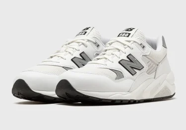 2023年 発売予定！New Balance MT580 EC2 “White/Silver” (ニューバランス “ホワイト/シルバー")