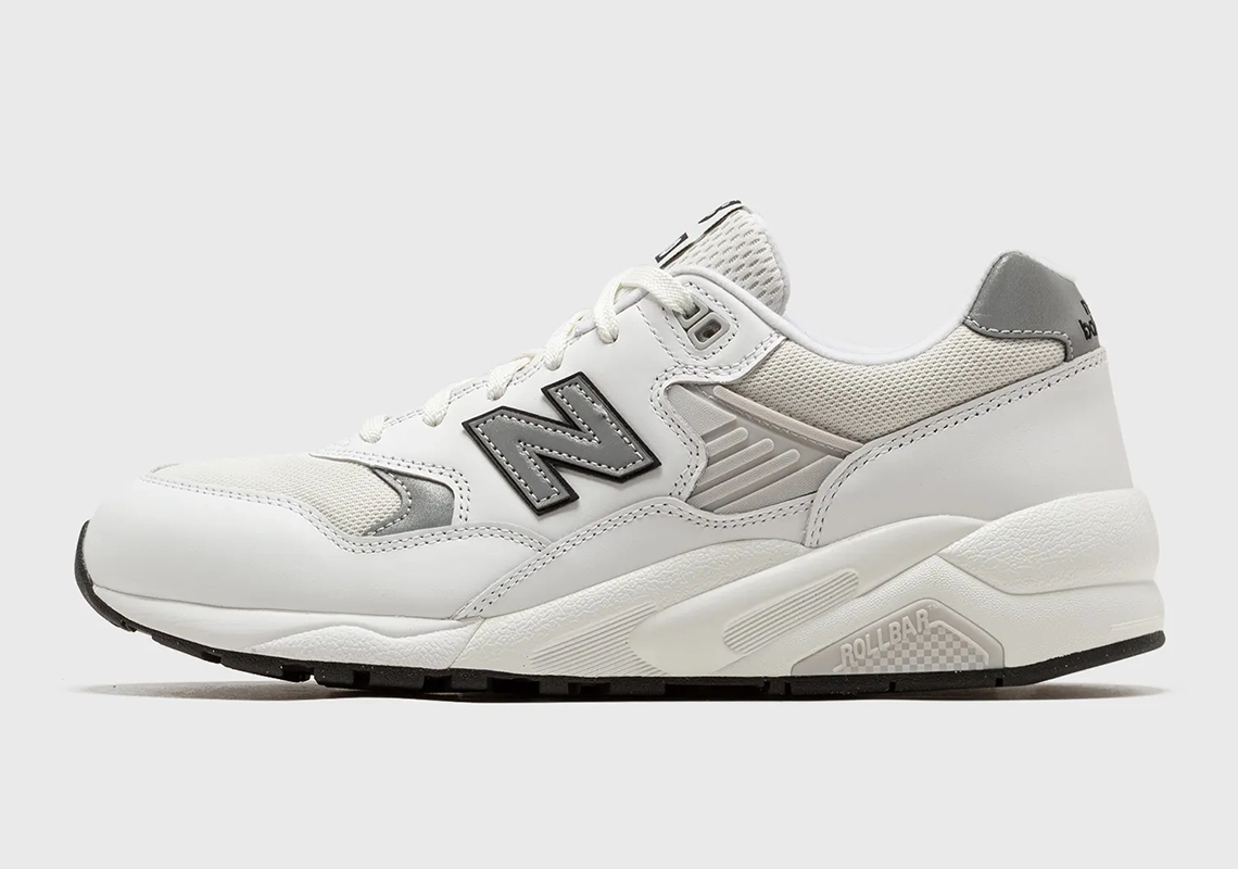 2023年 発売予定！New Balance MT580 EC2 “White/Silver” (ニューバランス “ホワイト/シルバー”)