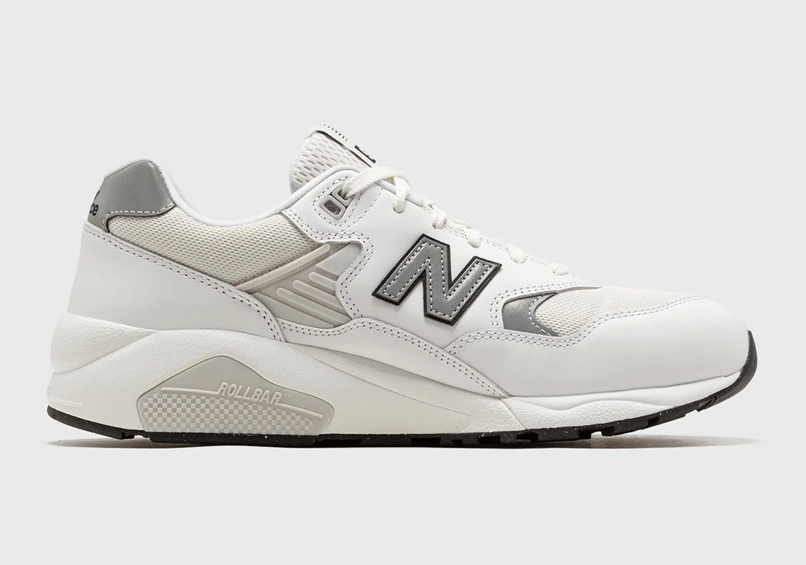 2023年 発売予定！New Balance MT580 EC2 “White/Silver” (ニューバランス “ホワイト/シルバー”)