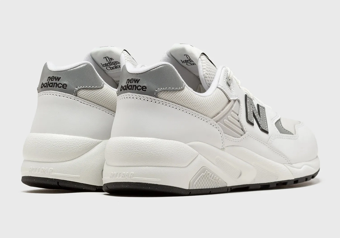 2023年 発売予定！New Balance MT580 EC2 “White/Silver” (ニューバランス “ホワイト/シルバー”)