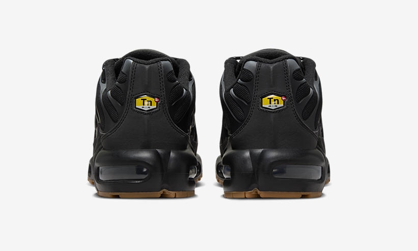 2023年 発売予定！ナイキ エア マックス プラス “ブラック/ガム” (NIKE AIR MAX PLUS “Black/Gum”) [FV0385-001]