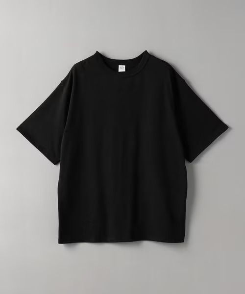 7/1 発売！VAINL ARCHIVE × FRUIT OF THE LOOM クルーネックTEE (ヴァイナルアーカイブ フルーツ・オブ・ザ・ルーム)