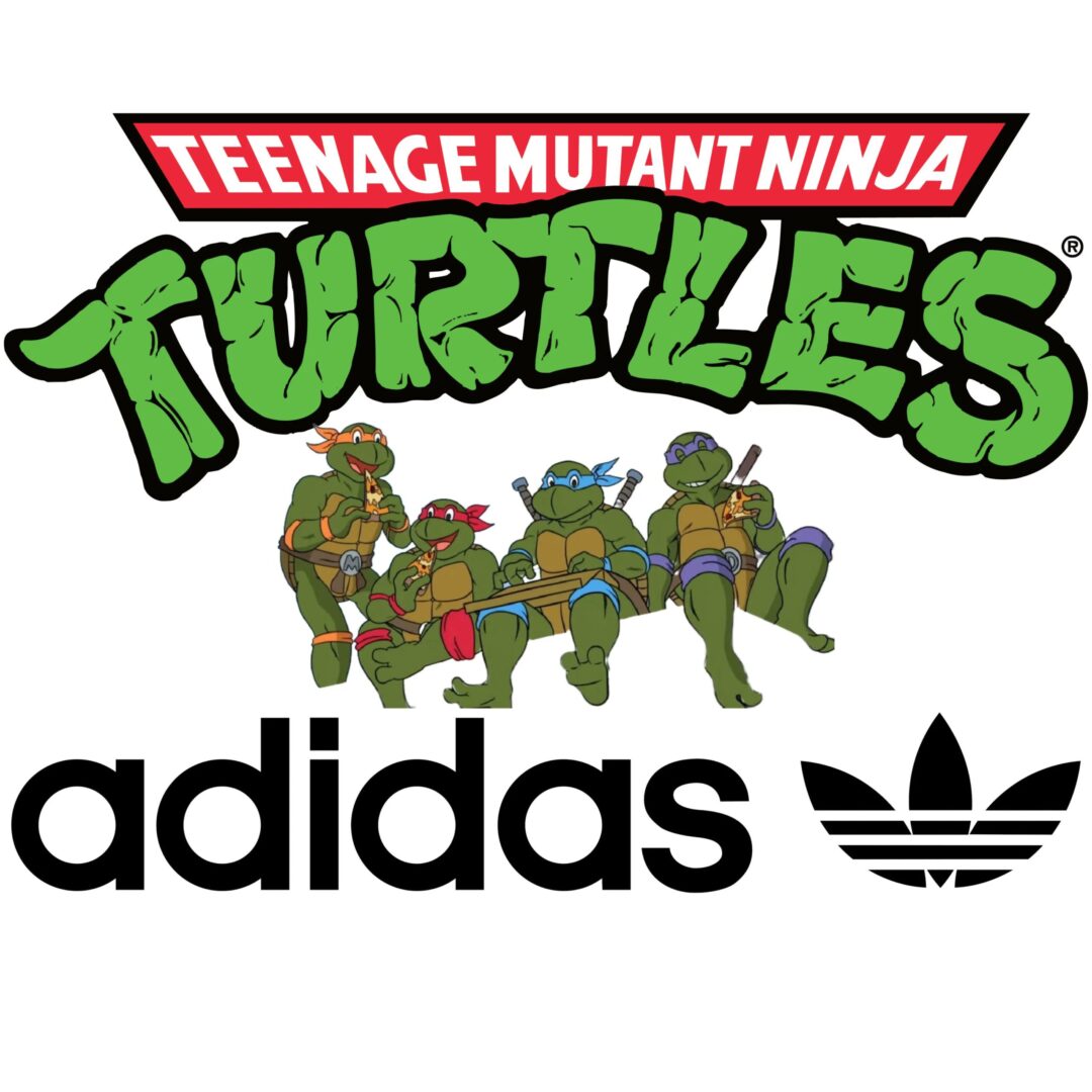 【2024年 3/22 発売】adidas Originals × Teenage Mutant Ninja Turtles SUPERSTAR SHELLTOE (アディダス オリジナルス ミュータント・ニンジャ・タートルズ スーパースター シェルトゥ) [IF9280]