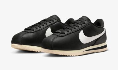 nike    クラシック コルテッツ 22.5