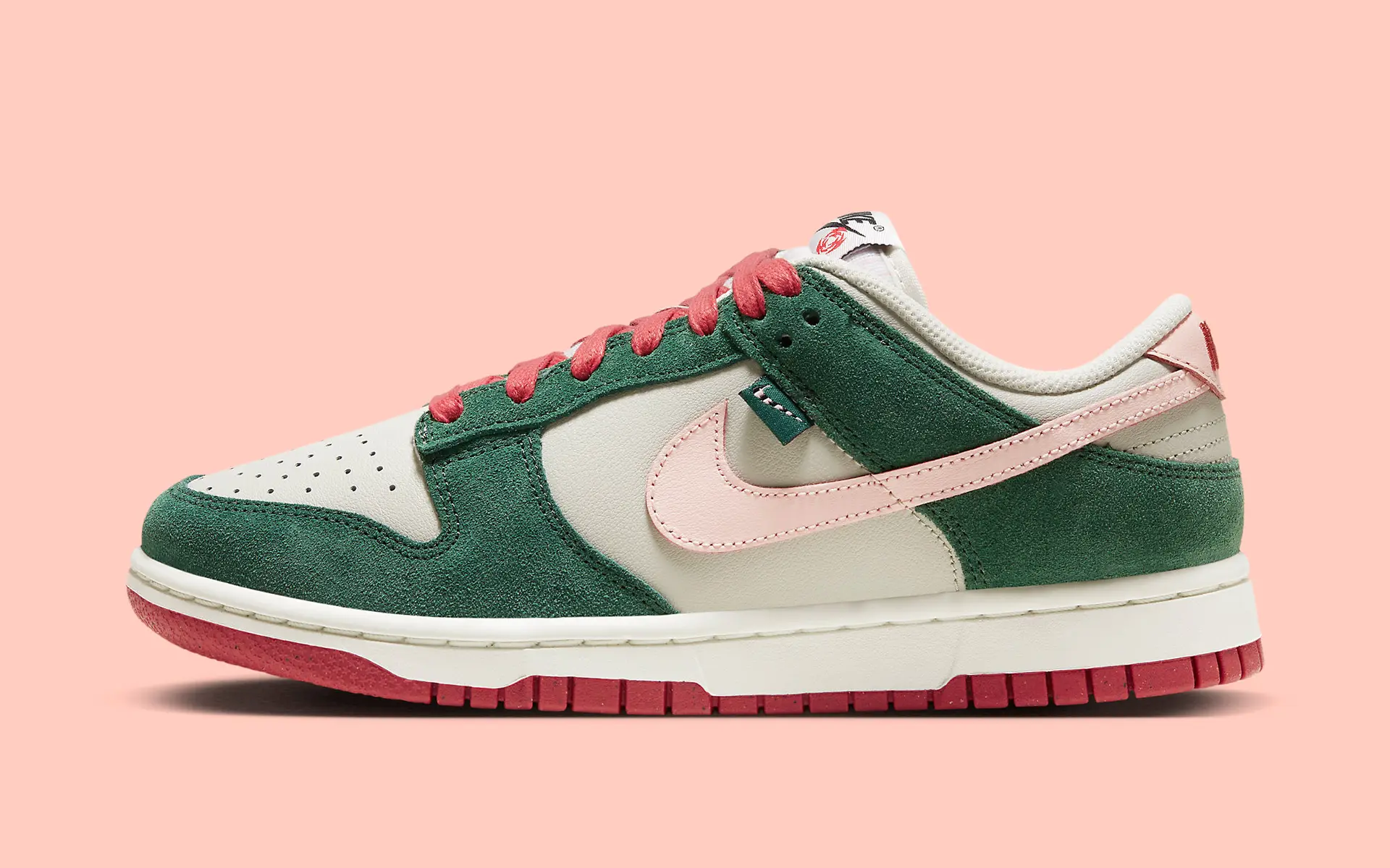 2023年 発売予定！ナイキ ダンク ロー “オールペタルスユナイテッド” (NIKE DUNK LOW “All Petals United”)