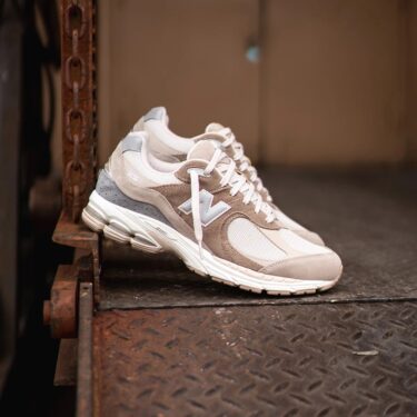 【国内 8/18 発売予定】New Balance M2002 RSI “Driftwood” (ニューバランス)