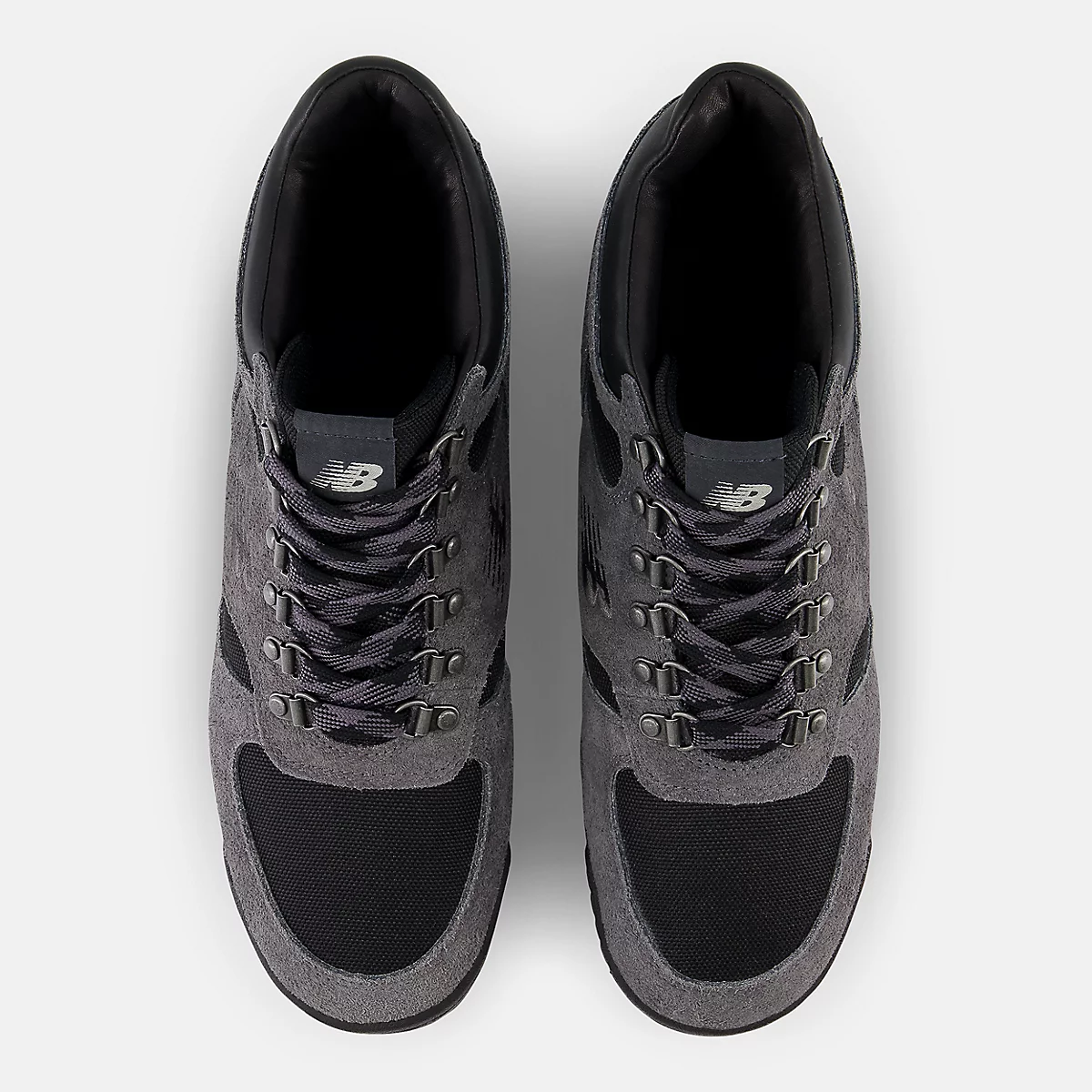 海外発売！New Balance RAINIER U RAIN ECB “Magnet Black” (ニューバランス レーニア) [URAINECB/URAIN ECB]