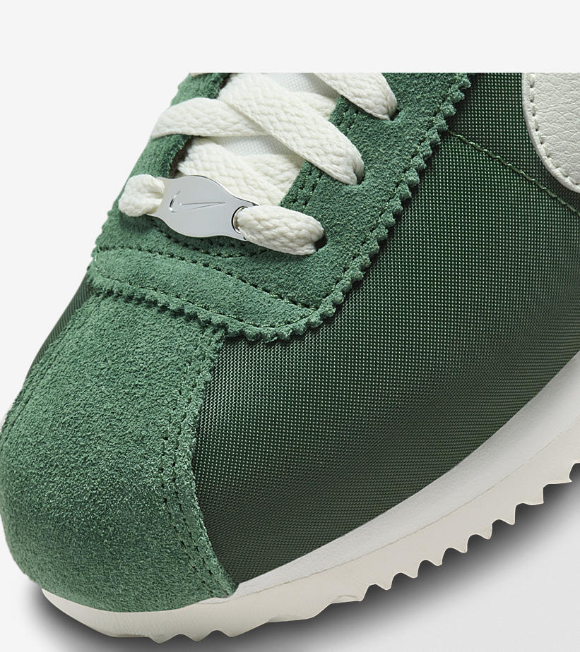 【国内 10/5 発売予定】ナイキ コルテッツ “ファーグリーン/セイル” (NIKE CORTEZ “Fir Green/Sail”) [DZ2795-300]